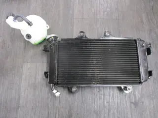 RADIATEUR KTM 390 Duke 2017 - 2020