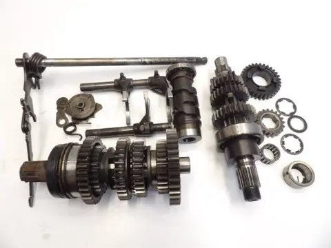 VERSNELLINGSBAK Honda CMX 450 1986 - 1987