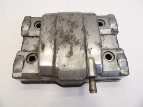 KLEPPENDEKSEL Honda CMX 450 1986 - 1987