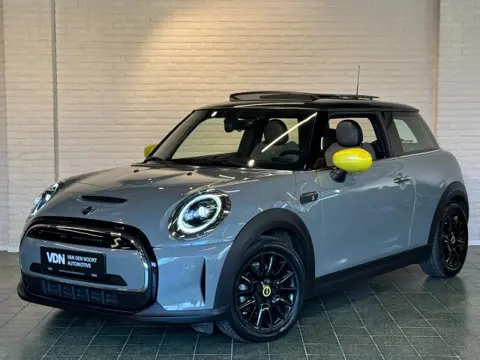 MINI COOPER SE Electric 33kWh