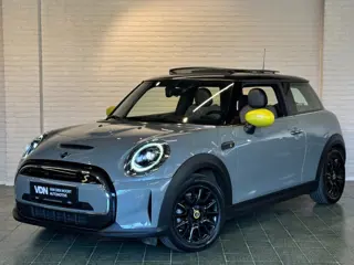 MINI COOPER SE Electric 33kWh