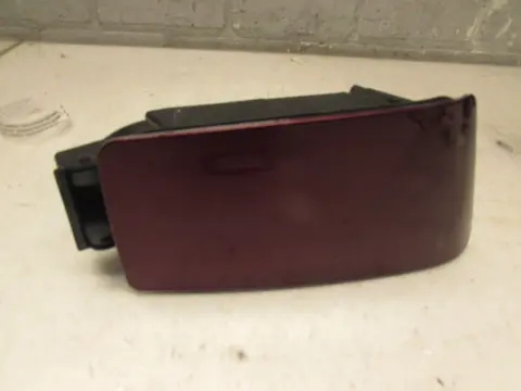 TOPKUIP BEKLEDING Honda Silverwing 2004 - 2008
