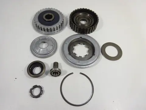 KOPPELING Honda VF 1000 R 1984 - 1988