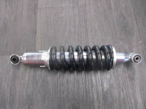 ACHTER SCHOKBREKER Benelli 502 Cruiser 2019 - 2021