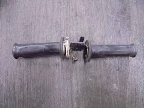 HANDVAT BMW F 800 GS 2008 - 2011