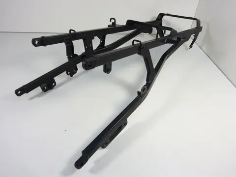 ACHTER SUBFRAME Suzuki DL 650 V STROM 2003 - 2011
