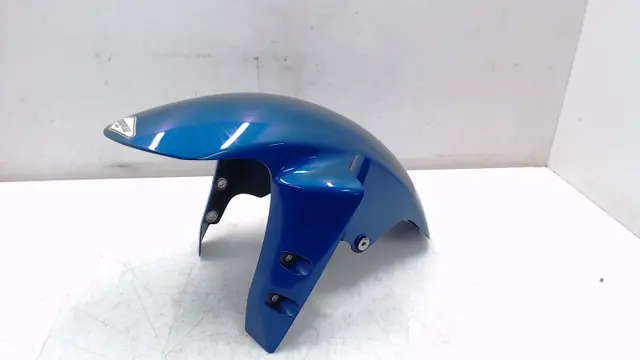VOORSPATBORD Yamaha YZF R1 2007 - 2008