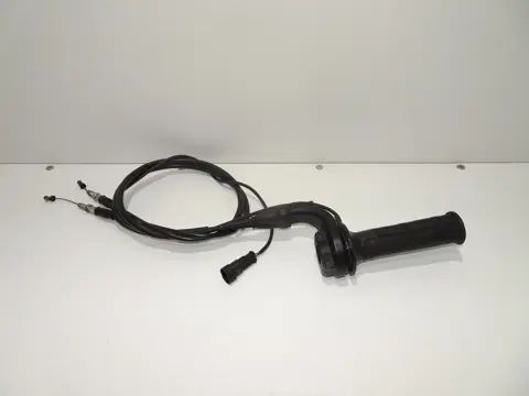 GASHANDLE Ducati Multistrada 1100 2007 - 2009
