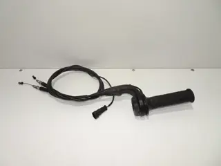 GASHANDLE Ducati Multistrada 1100 2007 - 2009