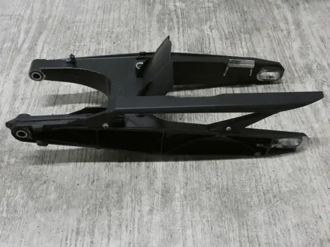 ACHTER BRUG KTM 690 SM 2007 - 2010