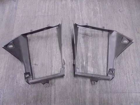 RADIATOR TOEBEHOREN BMW R 1250 GS 2021 - 2022