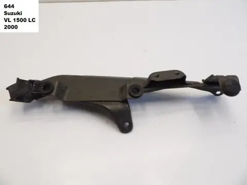 FRAME-ONDERDELEN Suzuki VL 1500 Intruder 1998 - 2012