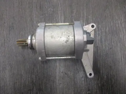 STARTMOTOR Yamaha XT 1200 Z Super Tenere 2010 - 2013 / 2014