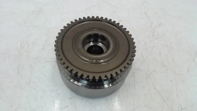 ROTOR VLIEGWIEL Honda CBF 600 2004 - 2007
