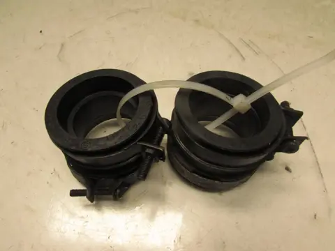 INLAAT RUBBER Kawasaki ER 5 1997 - 2005