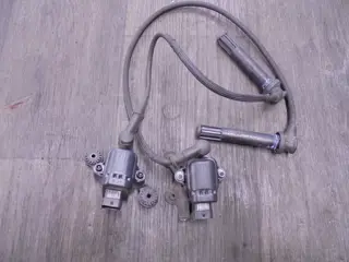 BOBINE Ducati Multistrada 1260 2018 - 2020