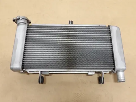 RADIATEUR Honda CBR 500 R 2022 - 2023