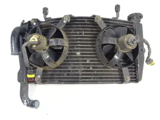 RADIATEUR Ducati 749 999 2003 - 2007