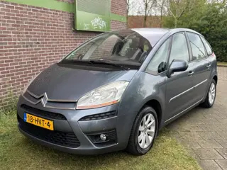 Citroën C4 Picasso 1.6 VTi Lumière 5p. *2009*Ecc|Cruise|Nav|Pano