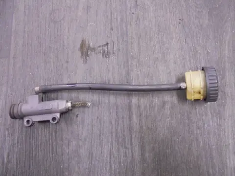 REMPOMP ACHTER BMW R 1150 GS Adventure 2001 - 2002 / 2003 -