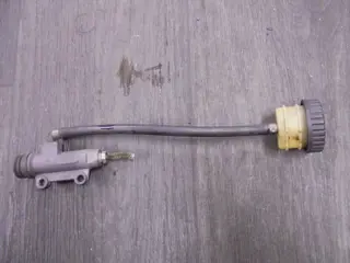 REMPOMP ACHTER BMW R 1150 GS Adventure 2001 - 2002 / 2003 -