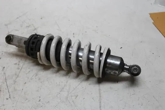 ACHTER SCHOKBREKER BMW K 1200 RS 2001 - 2005