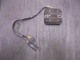 SPANNINGSREGELAAR BMW F 800 GS 2008 - 2011 / 2012 - 2015 /