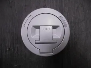 TANKDOP BMW R 1200 GS Adventure 2010 - 2012