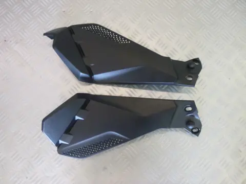 BINNENKUIP BMW R 1200 GS LC 2013 - 2016