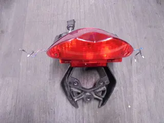 ACHTER LICHT BMW R 1200 GS 2003 - 2007