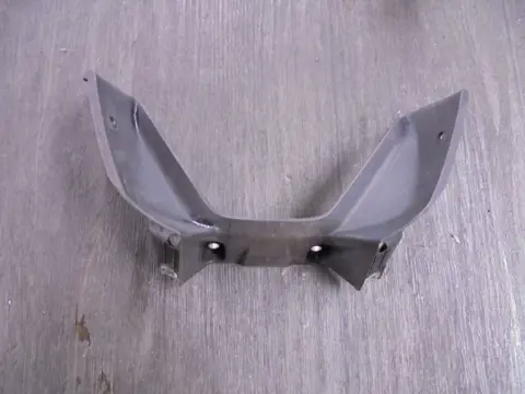 V ONDERKUIP BMW R 1250 RS 2018 - 2021