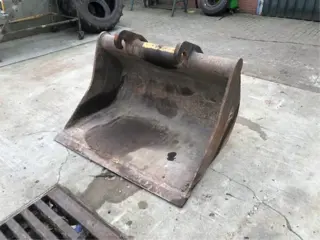 Beco Graafbak / Dieplepel