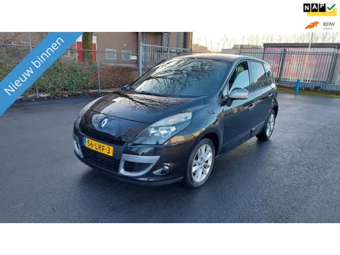 Renault Scénic 1.4 TCE Celsium