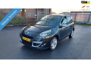 Renault Scénic 1.4 TCE Celsium