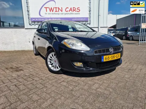 Fiat Bravo 1.4 Edizione Prima 5drs airco