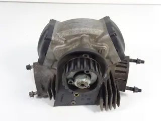 CILINDERKOP Ducati monster 696 2008 - 2010