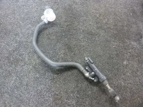 REMPOMP ACHTER Yamaha FZ8 2010 - 2015