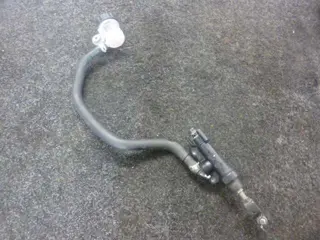 REMPOMP ACHTER Yamaha FZ8 2010 - 2015