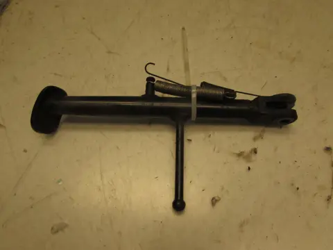 STANDAARD Honda CB 600 F 1998 - 2004