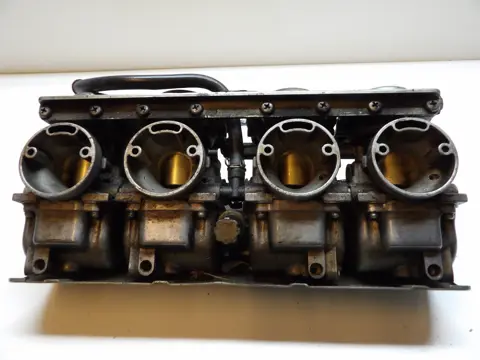 CARBURATEURSET Yamaha XJ 550 1981 - 1984