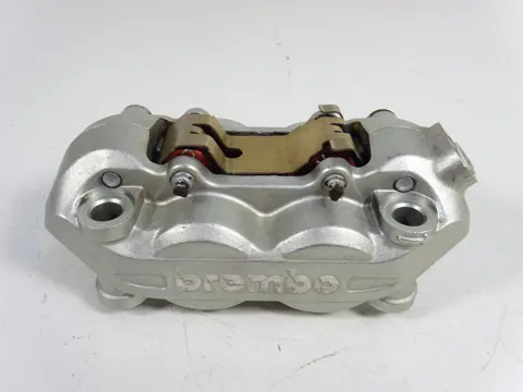 REMKLAUW RECHTS VOOR Ducati monster 696 2008 - 2010