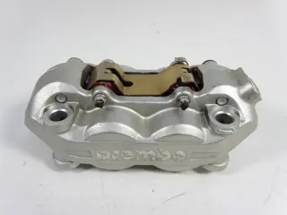 REMKLAUW RECHTS VOOR Ducati monster 696 2008 - 2010