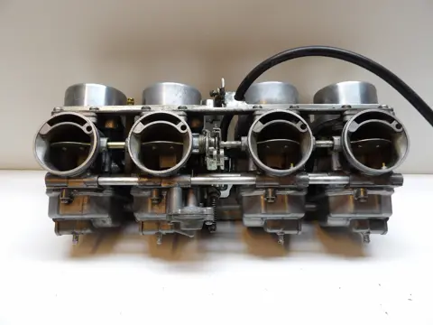 CARBURATEURSET Honda CB 750 1982 - 1983