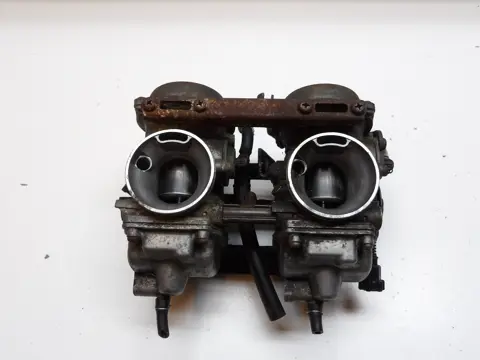 CARBURATEURSET Honda CB 450 1985 - 1986
