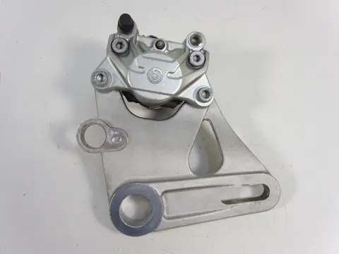 ACHTER REMKLAUW Ducati monster 696 2008 - 2010