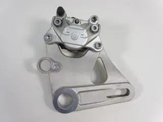ACHTER REMKLAUW Ducati monster 696 2008 - 2010