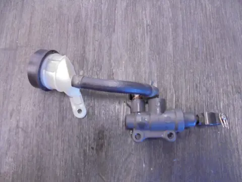 REMPOMP ACHTER BMW R 1200 GS LC 2013 - 2016 / 2017 - 2018