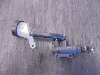 REMPOMP ACHTER BMW R 1200 GS LC 2013 - 2016 / 2017 - 2018