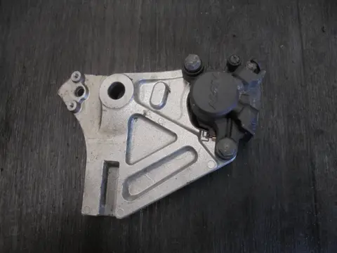 ACHTER REMKLAUW Kawasaki Z 800 2013 - 2014