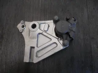 ACHTER REMKLAUW Kawasaki Z 800 2013 - 2014